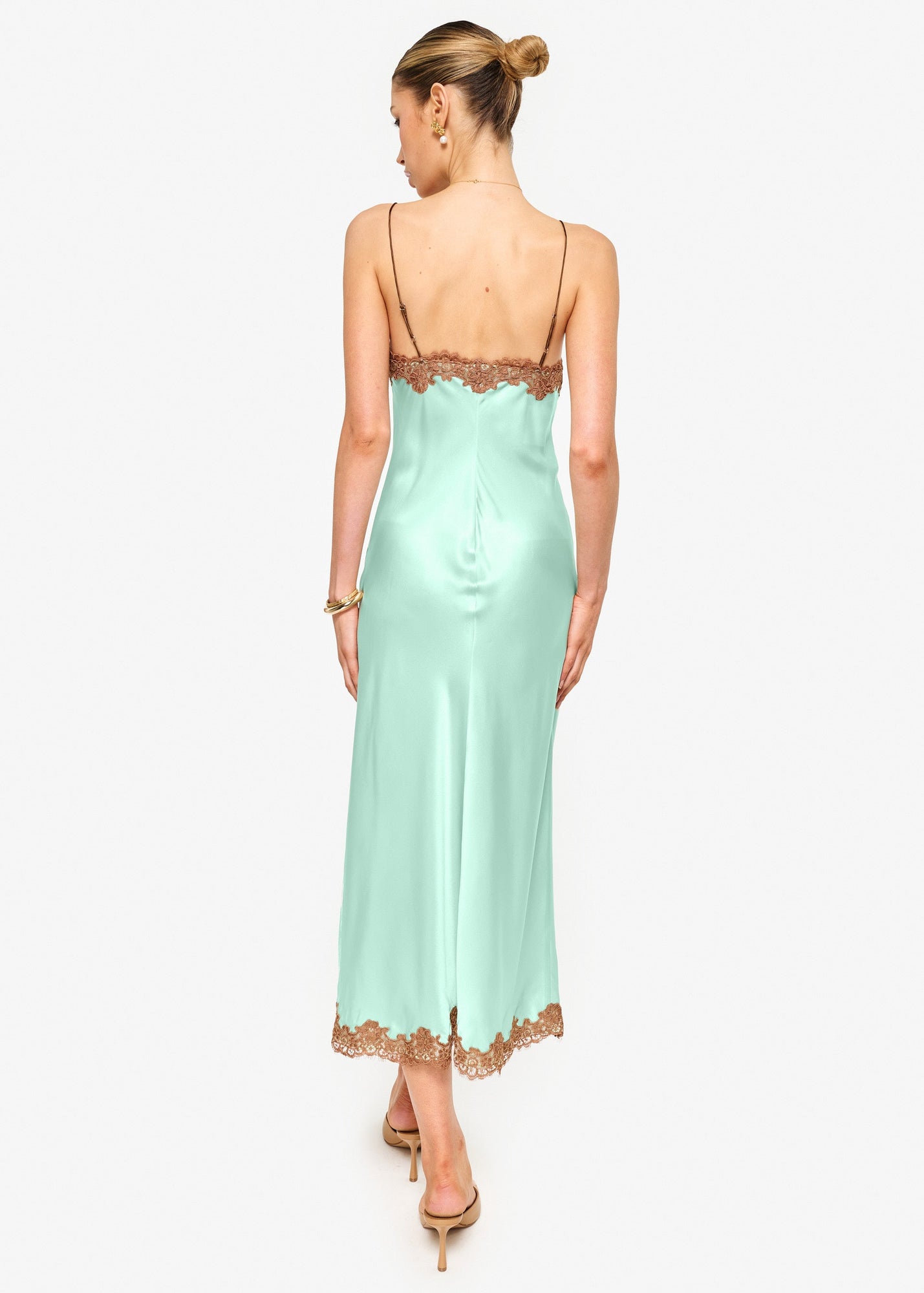 Peride Dress | Oasis