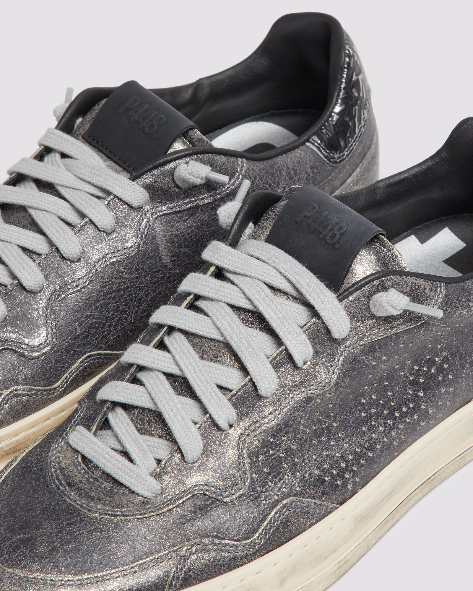 Women | Bali Sneaker | Washed Stone