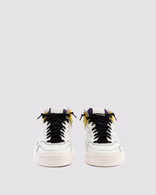 Men | BaliHi Royal Sneaker | White