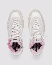 Women | Balihi Blossom | White/Pink