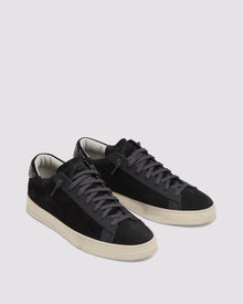 Women | Jack Black Strass Sneaker | Black