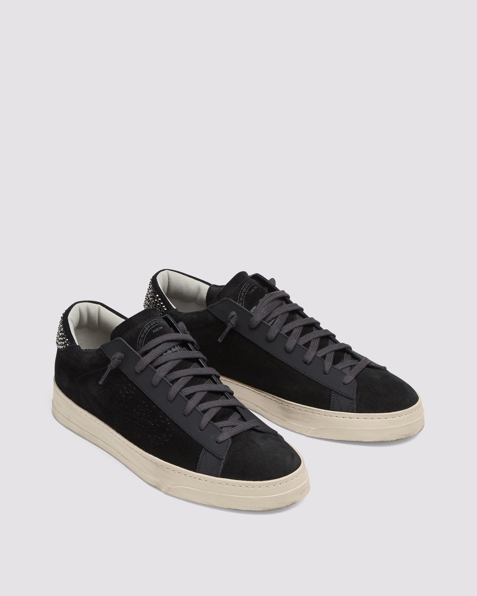 Women | Jack Black Strass Sneaker | Black