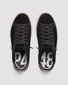Women | Jack Black Strass Sneaker | Black