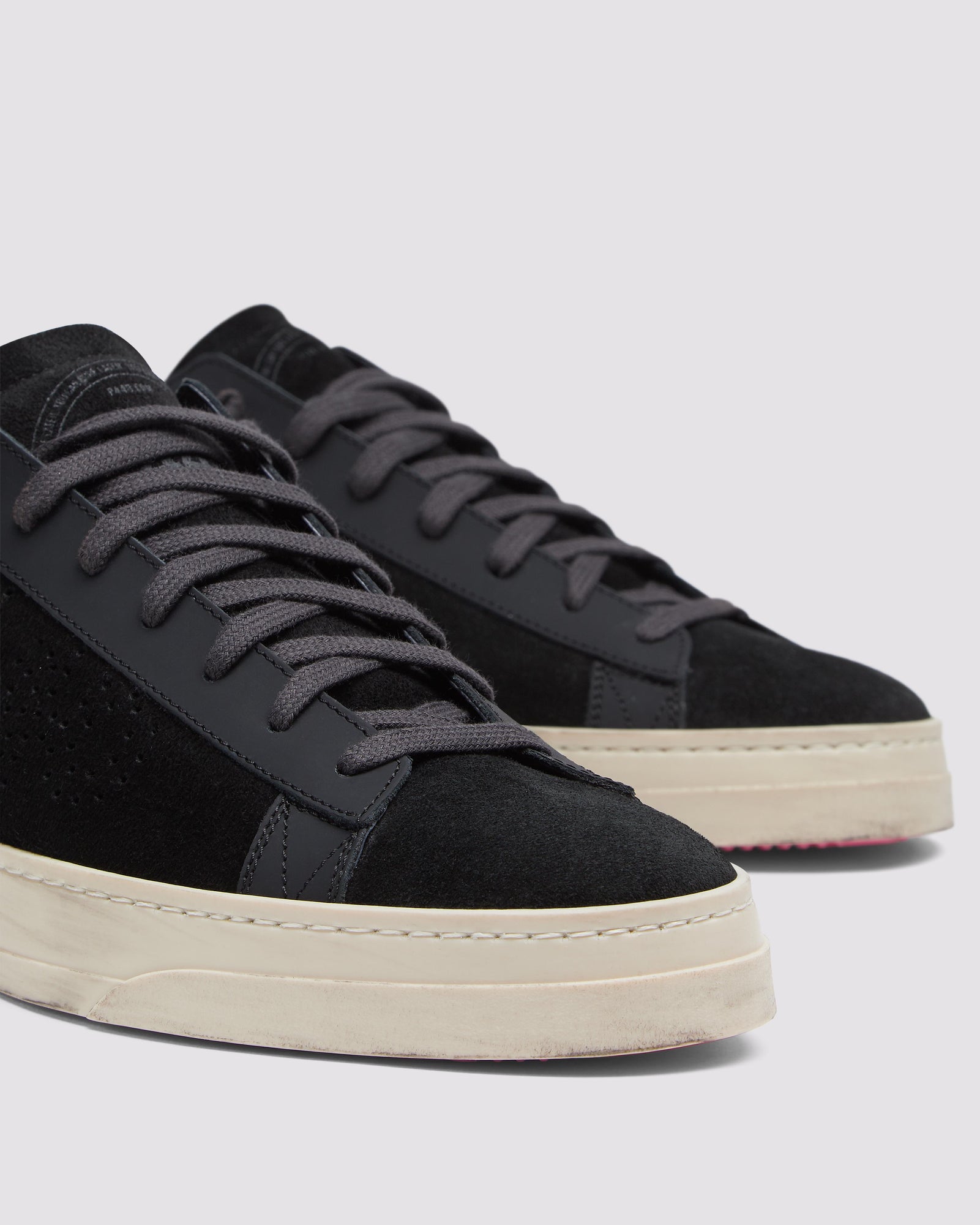 Women | Jack Black Strass Sneaker | Black
