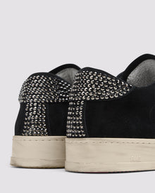 Women | Jack Black Strass Sneaker | Black