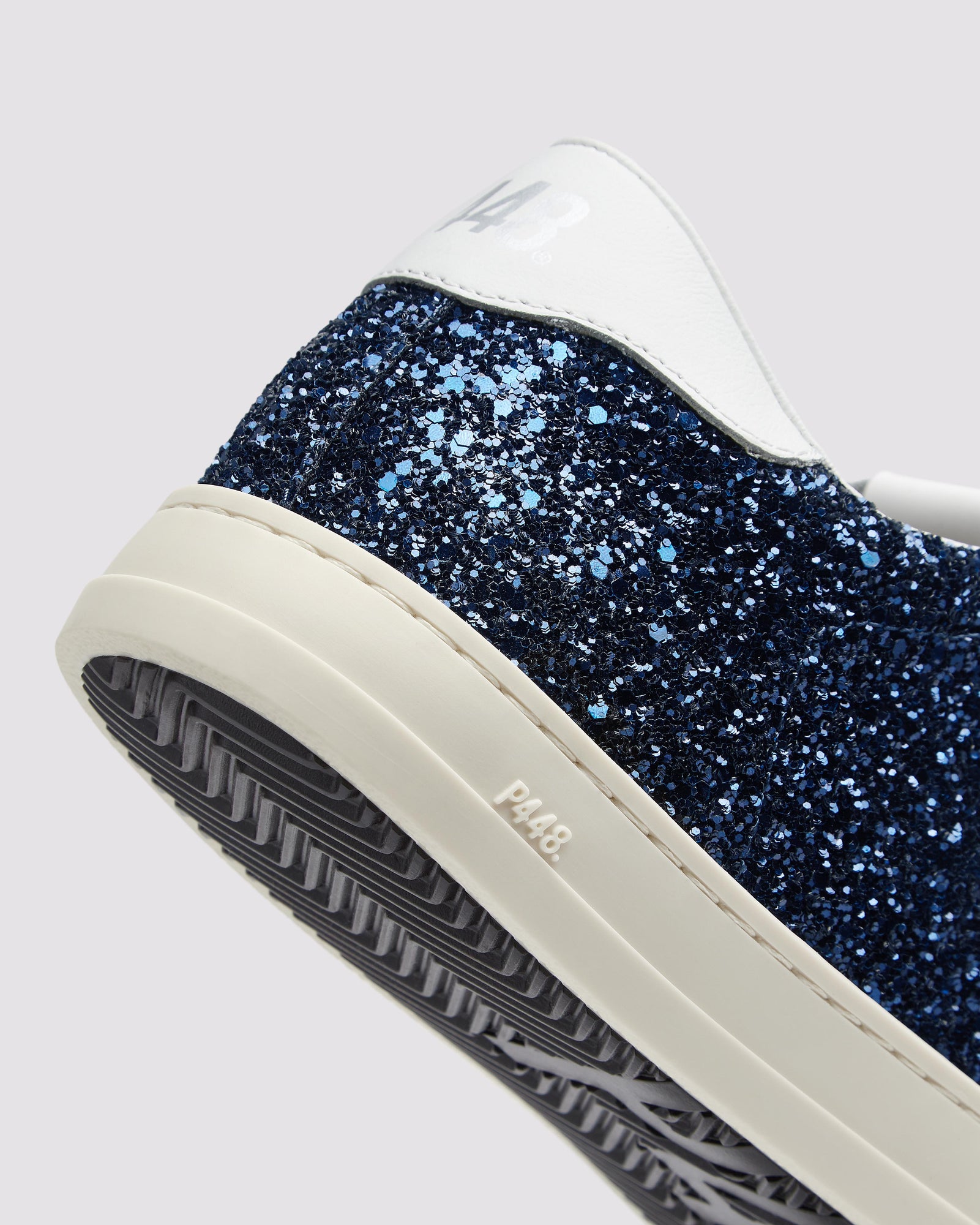 Women | John Twilight Sneaker | Blue