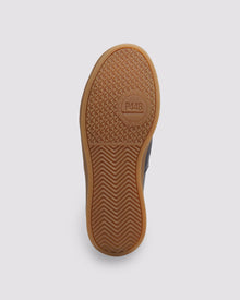 Men | Monza Dyed Sapphire Sneaker | Navy Blue