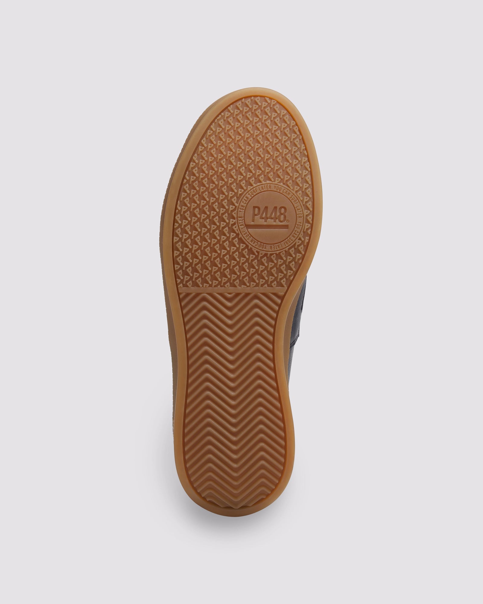 Men | Monza Dyed Sapphire Sneaker | Navy Blue