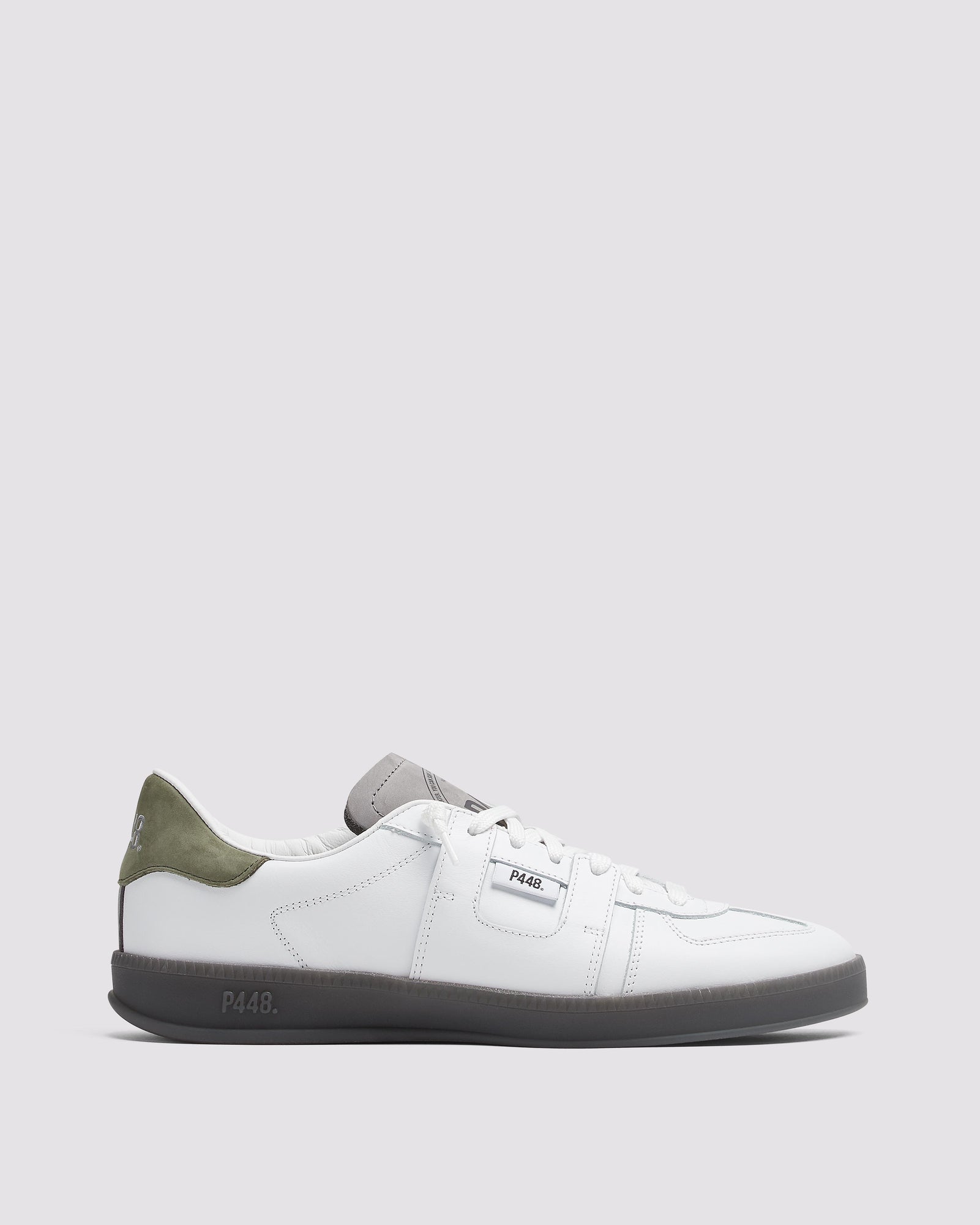 Monza Moss Sneaker