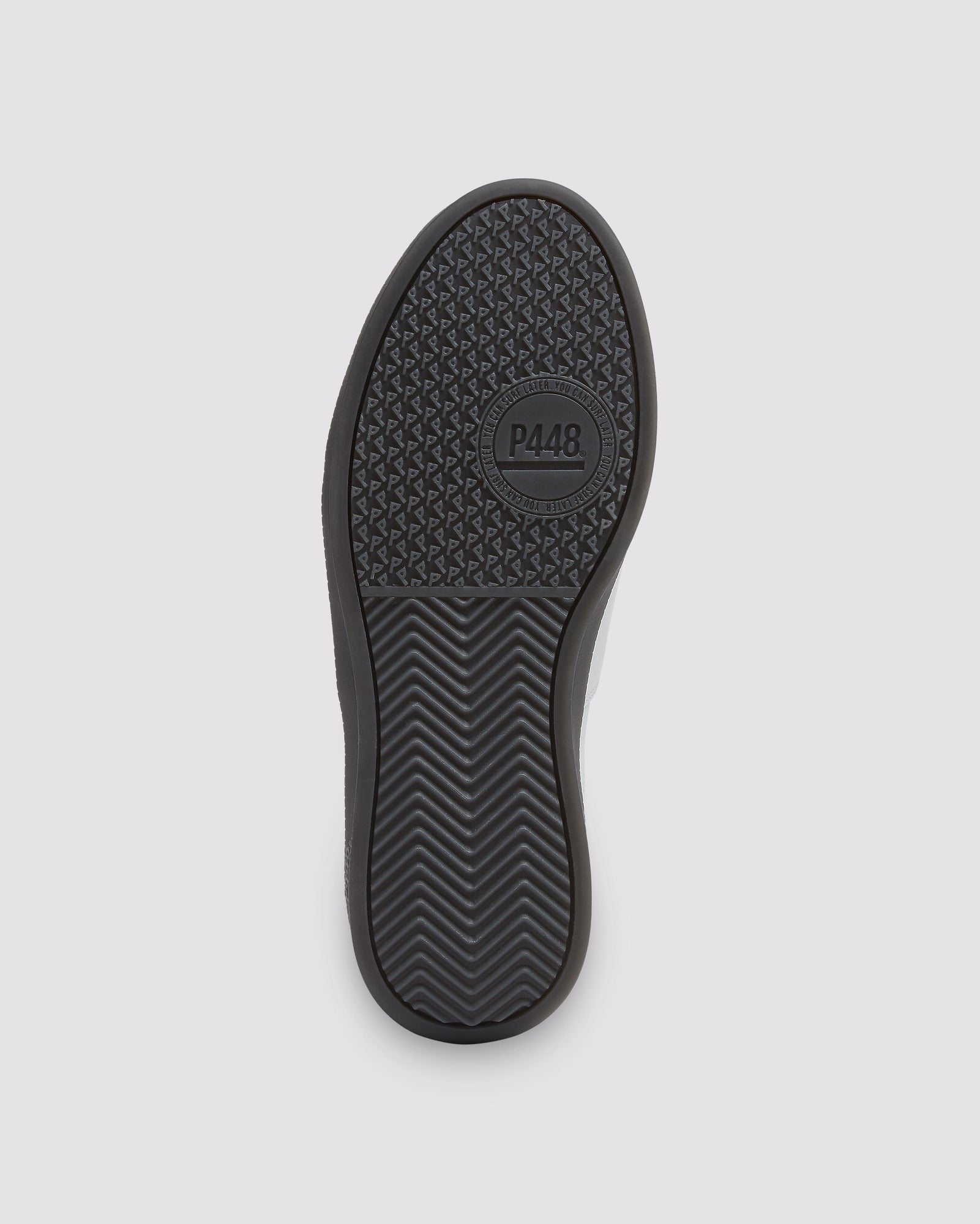 Men | Monza Moss Sneaker | White