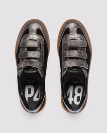 Women | Capri Sneaker | Black