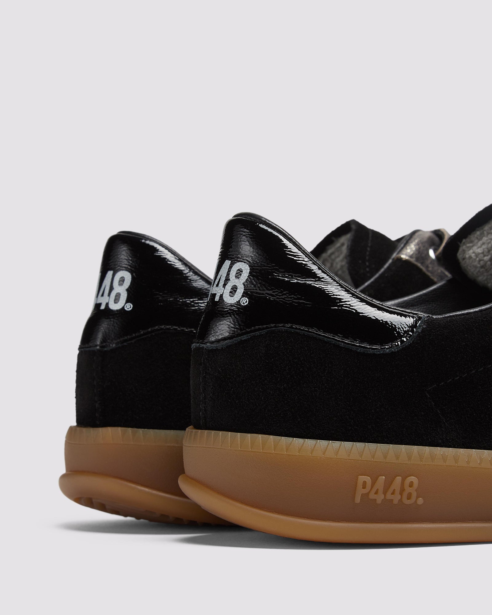 Women | Capri Sneaker | Black