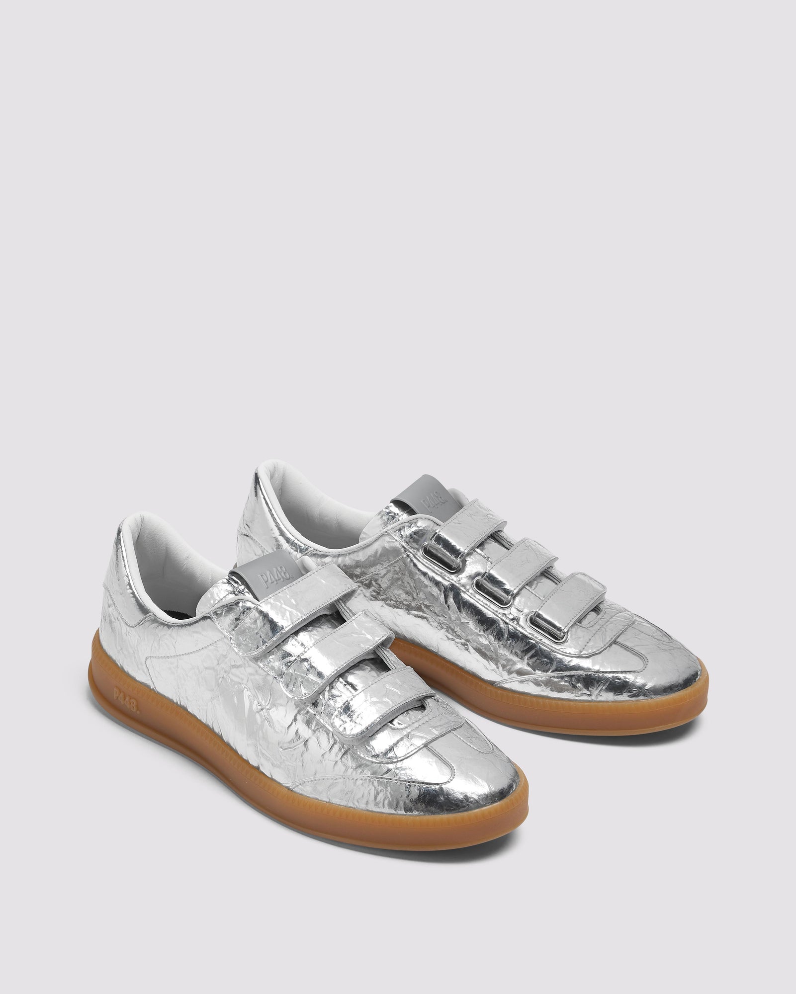 Women | Capri Stellar | Silver