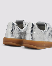 Women | Capri Stellar | Silver