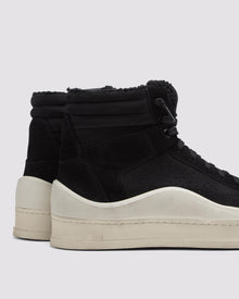 Women | Rail  Tux | Black