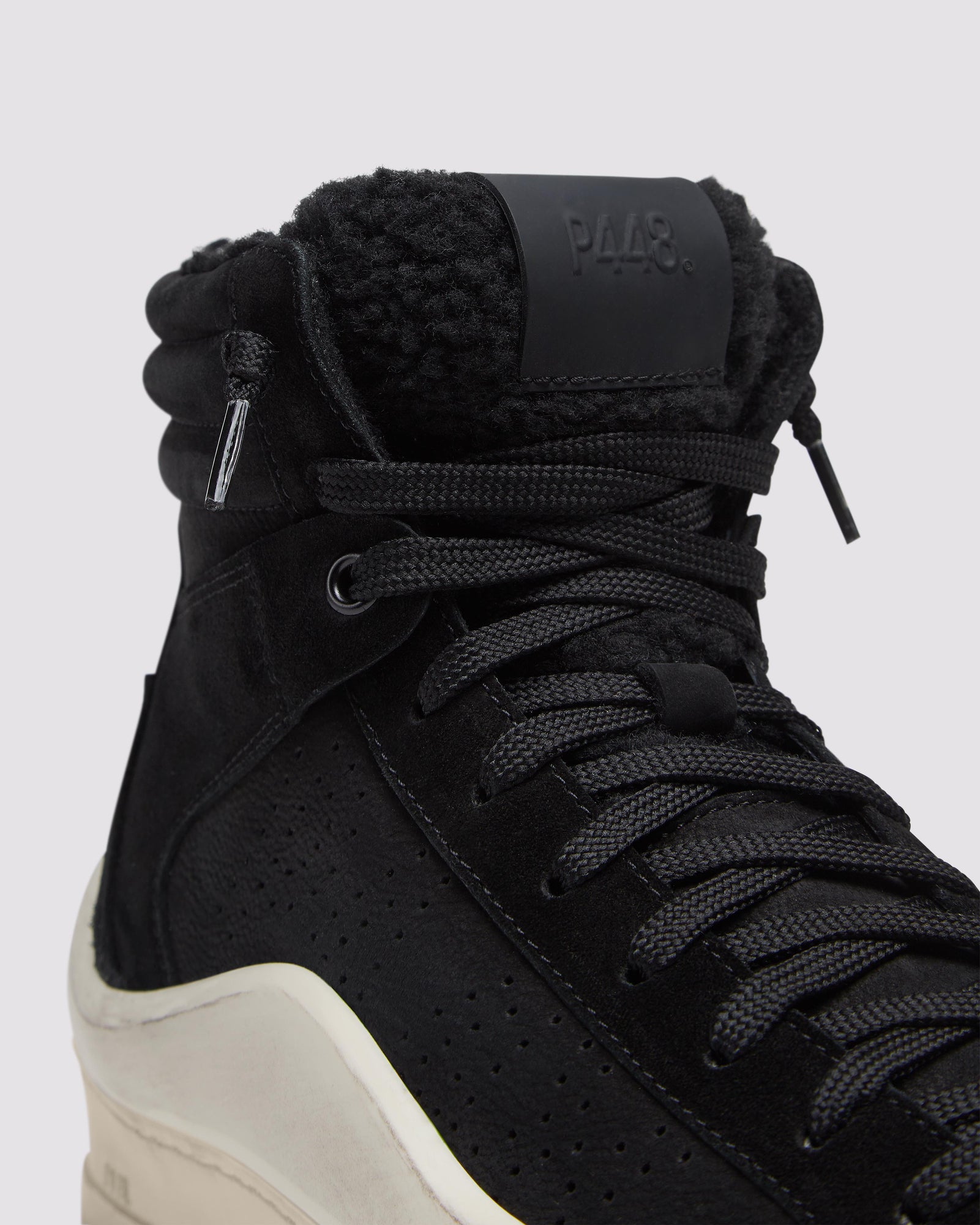 Women | Rail  Tux | Black