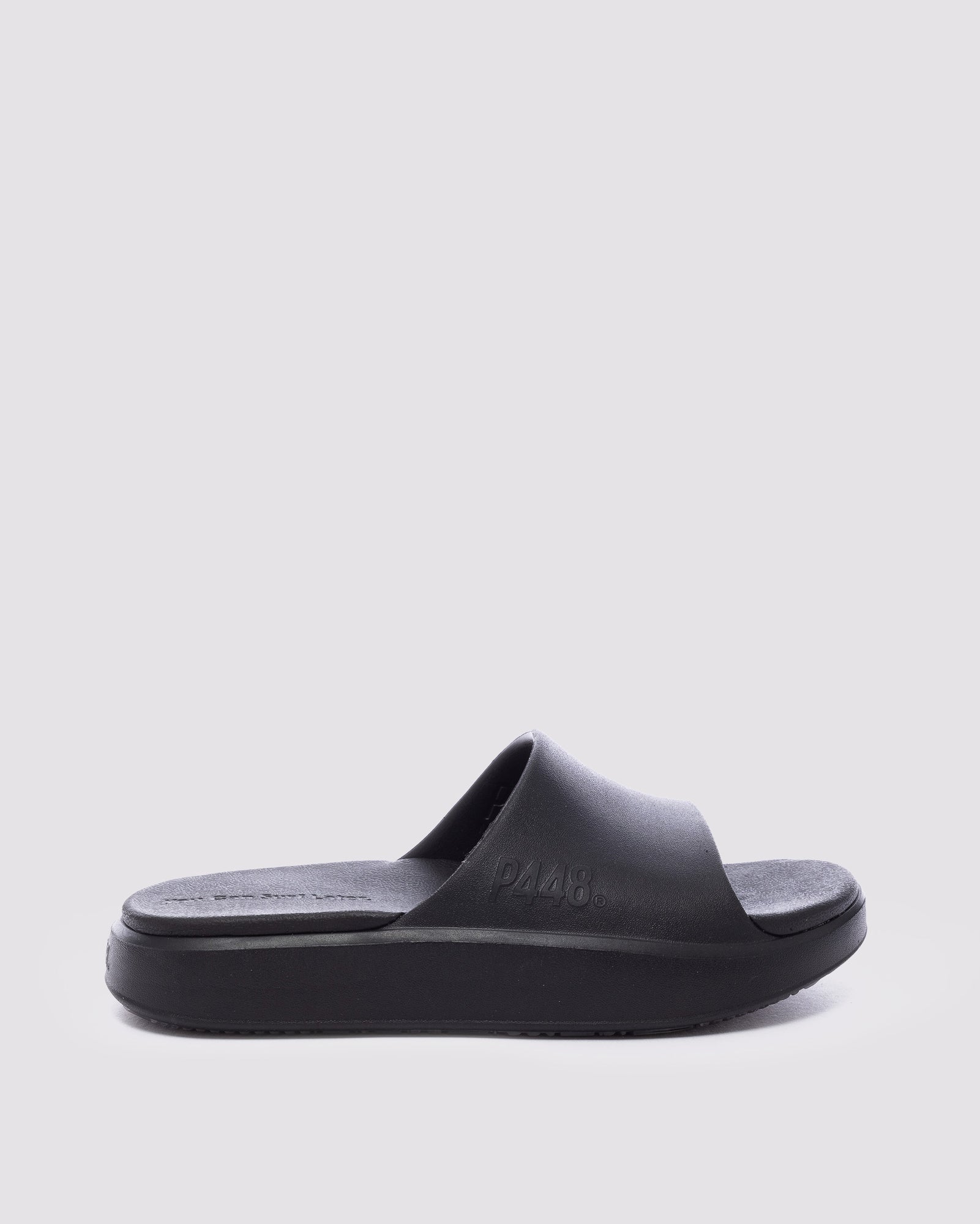 Unisex | Riviera | Black