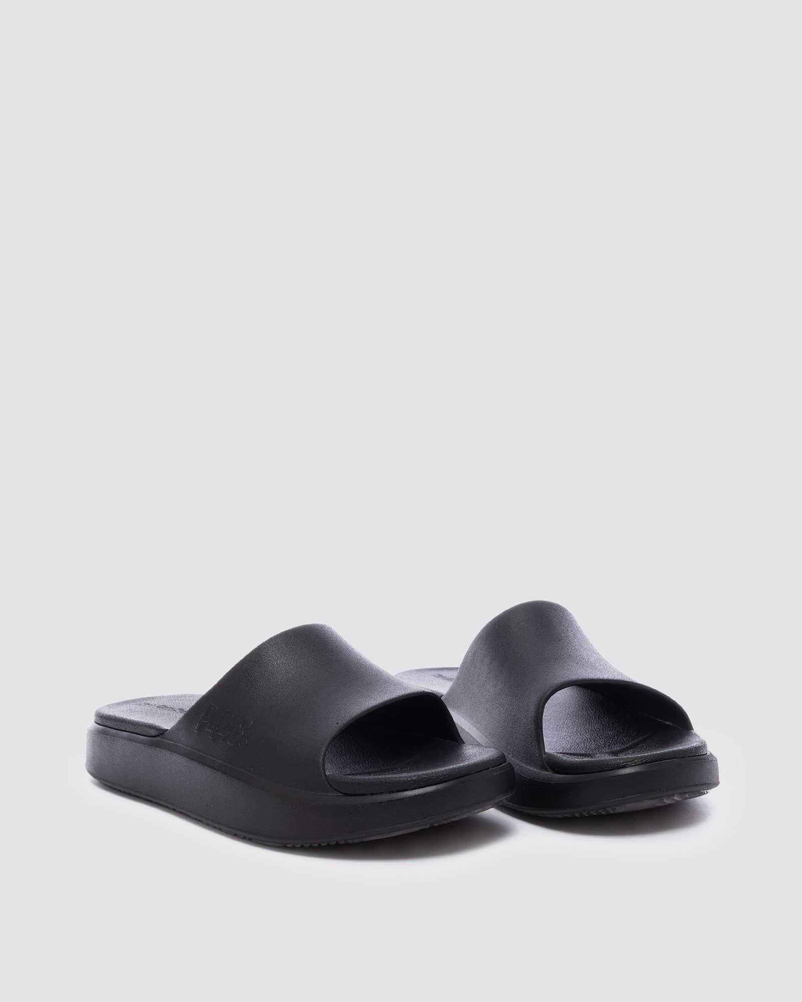 Unisex | Riviera | Black