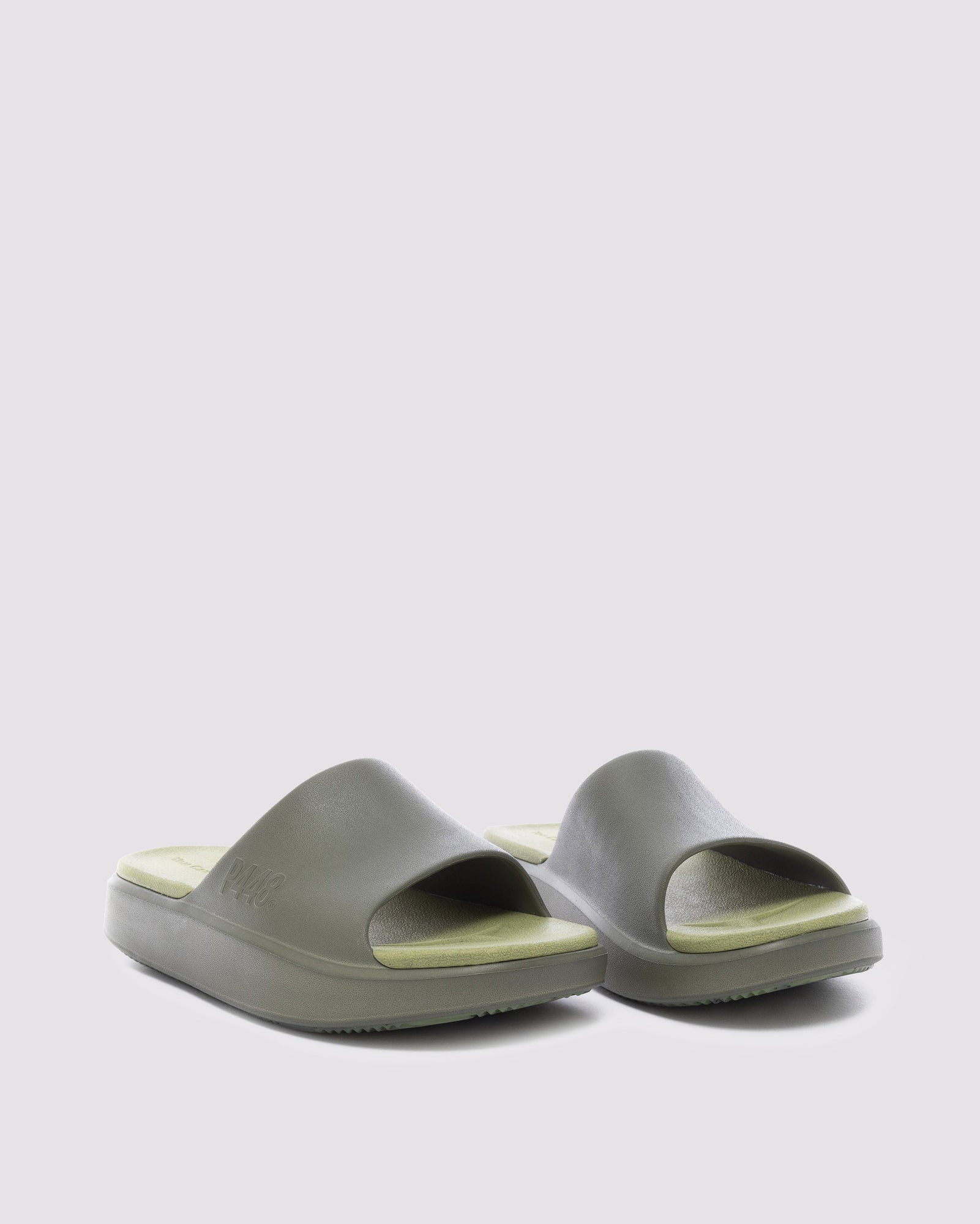 Unisex | Riviera Army | Green