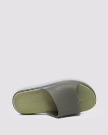 Unisex | Riviera Army | Green