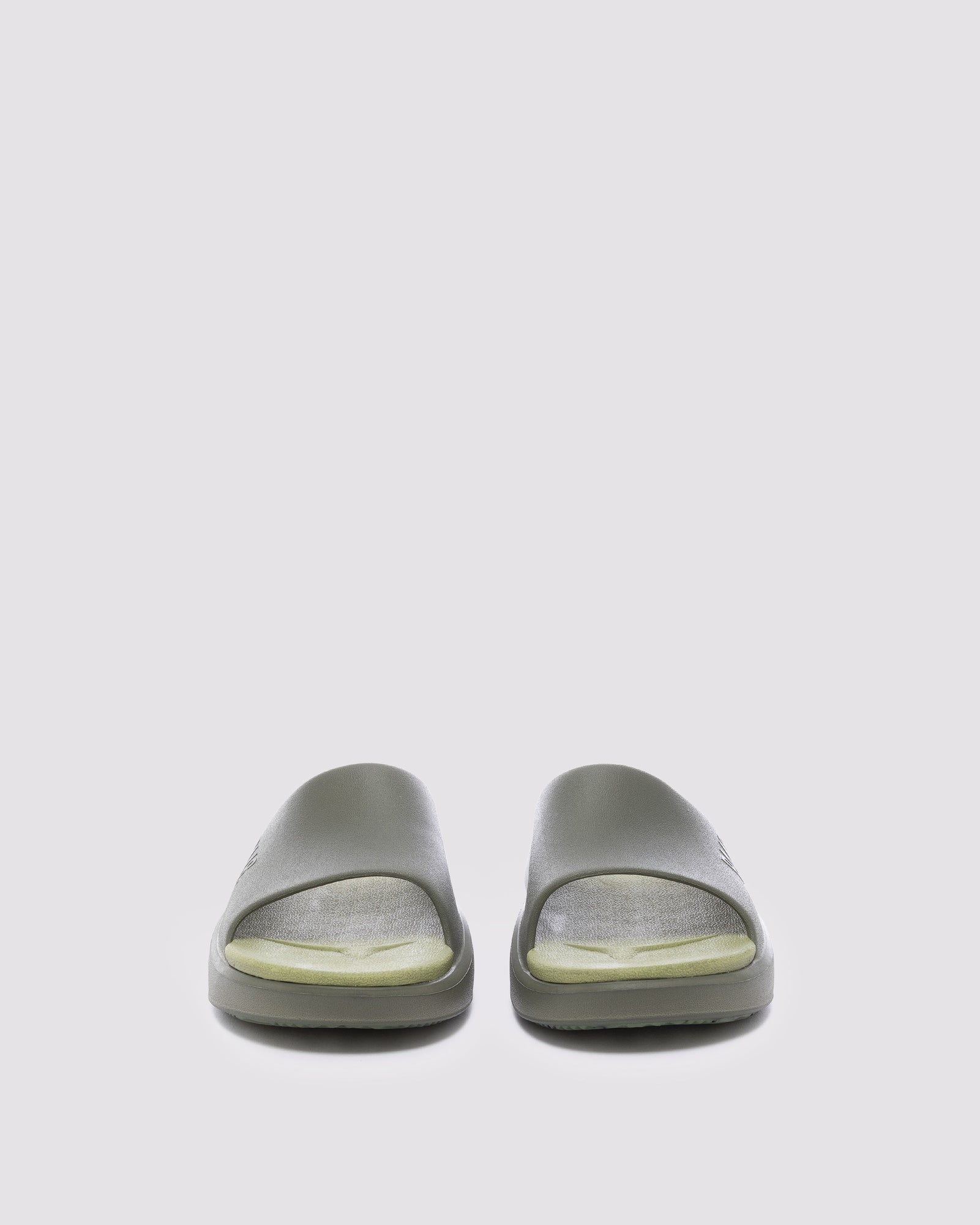 Unisex | Riviera Army | Green