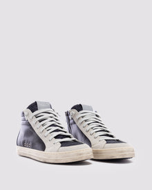 Women | Skate Comet Sneaker | Black