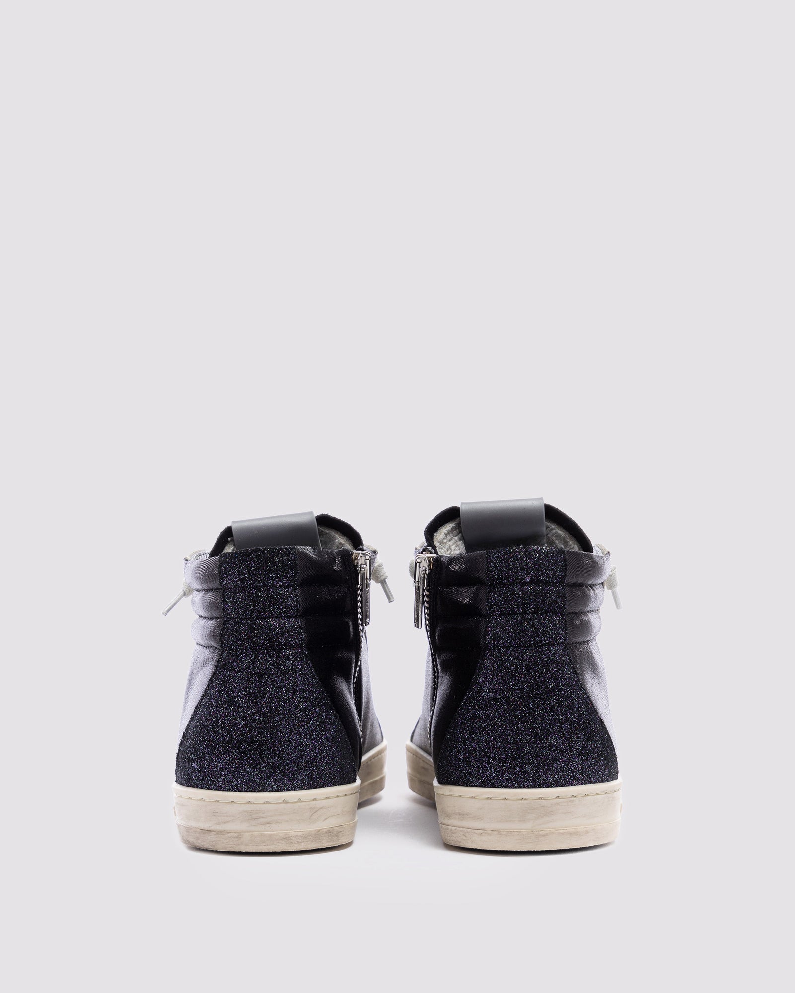 Women | Skate Comet Sneaker | Black