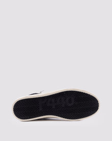 Women | Skate Comet Sneaker | Black
