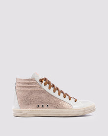 Women | Skate Dream Sneaker | Copper