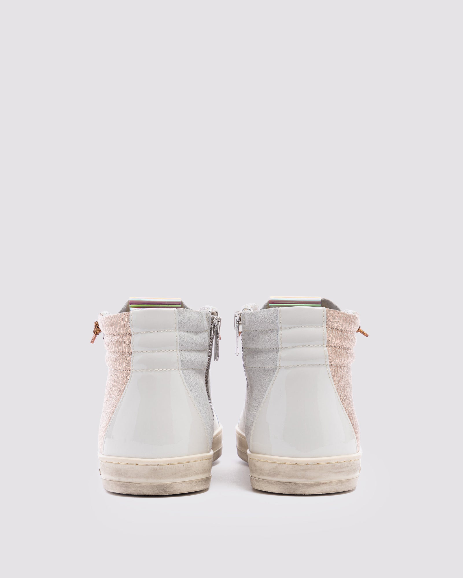 Women | Skate Dream Sneaker | Copper