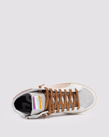 Women | Skate Dream Sneaker | Copper