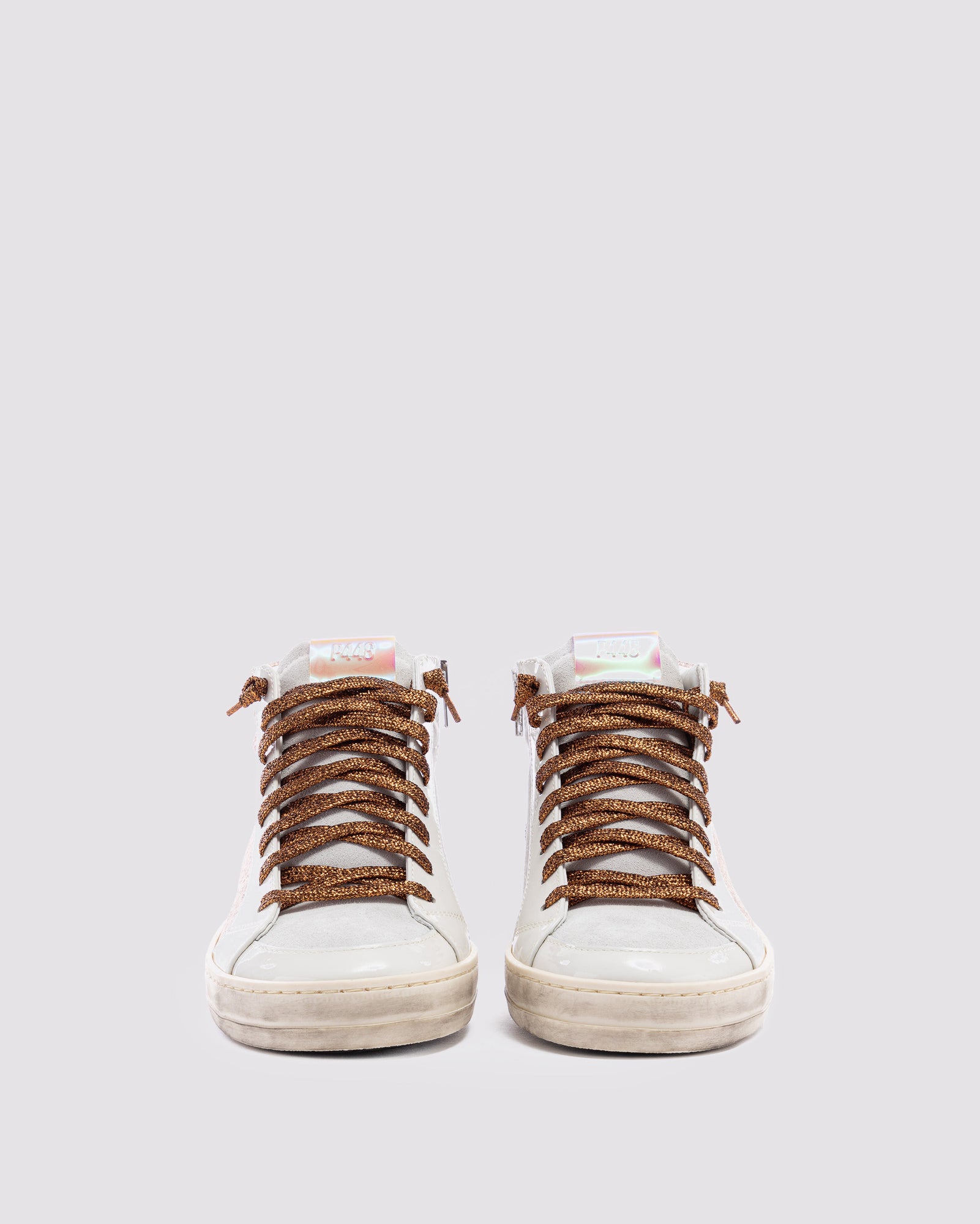 Women | Skate Dream Sneaker | Copper
