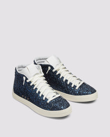 Women | Skate Twilight Sneaker | Blue