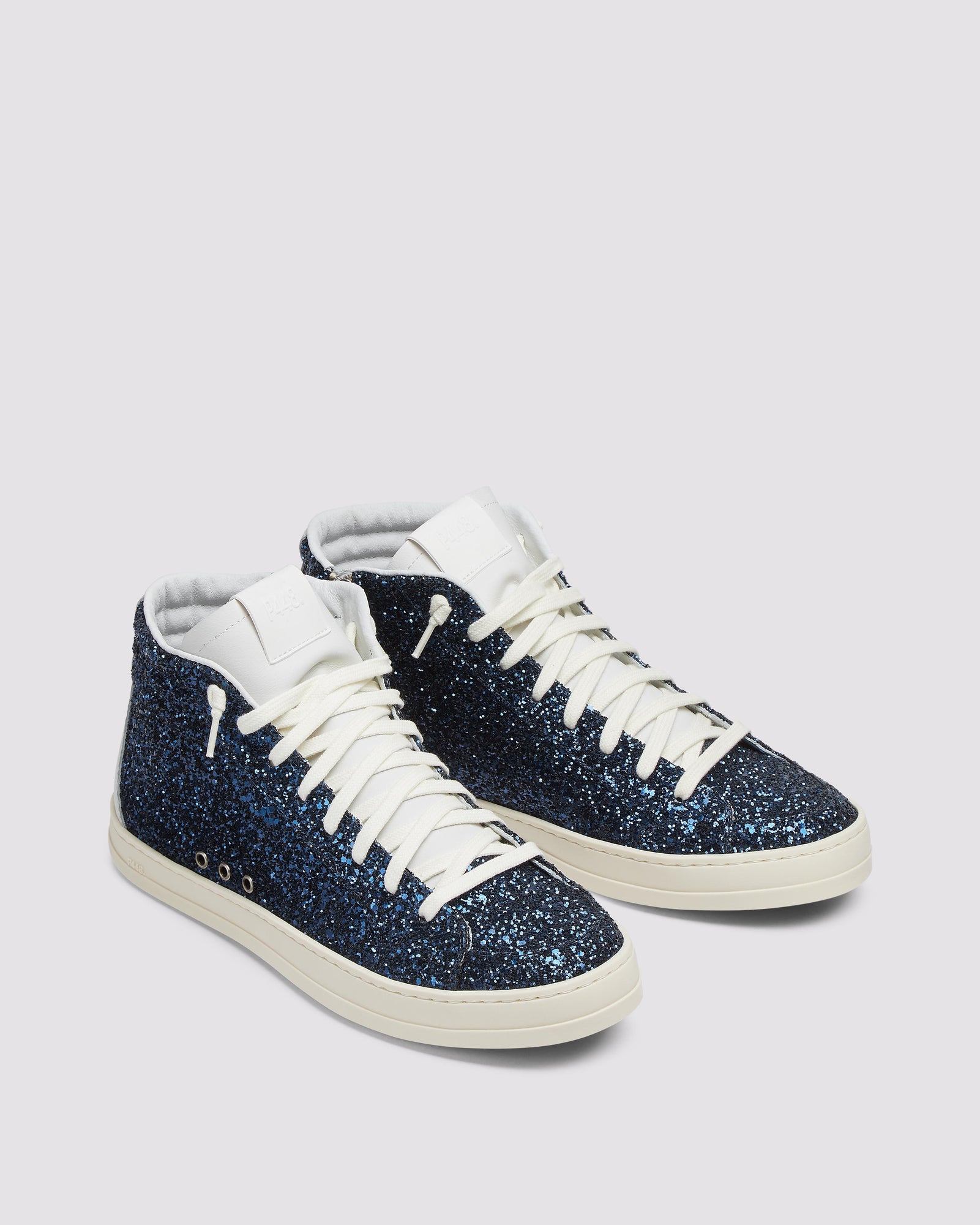 Women | Skate Twilight Sneaker | Blue