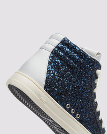 Women | Skate Twilight Sneaker | Blue