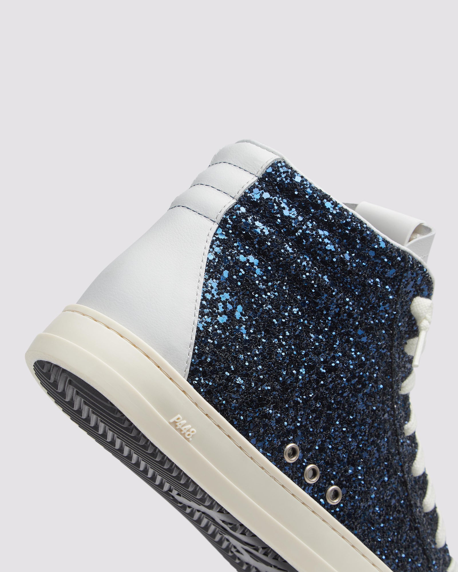 Women | Skate Twilight Sneaker | Blue