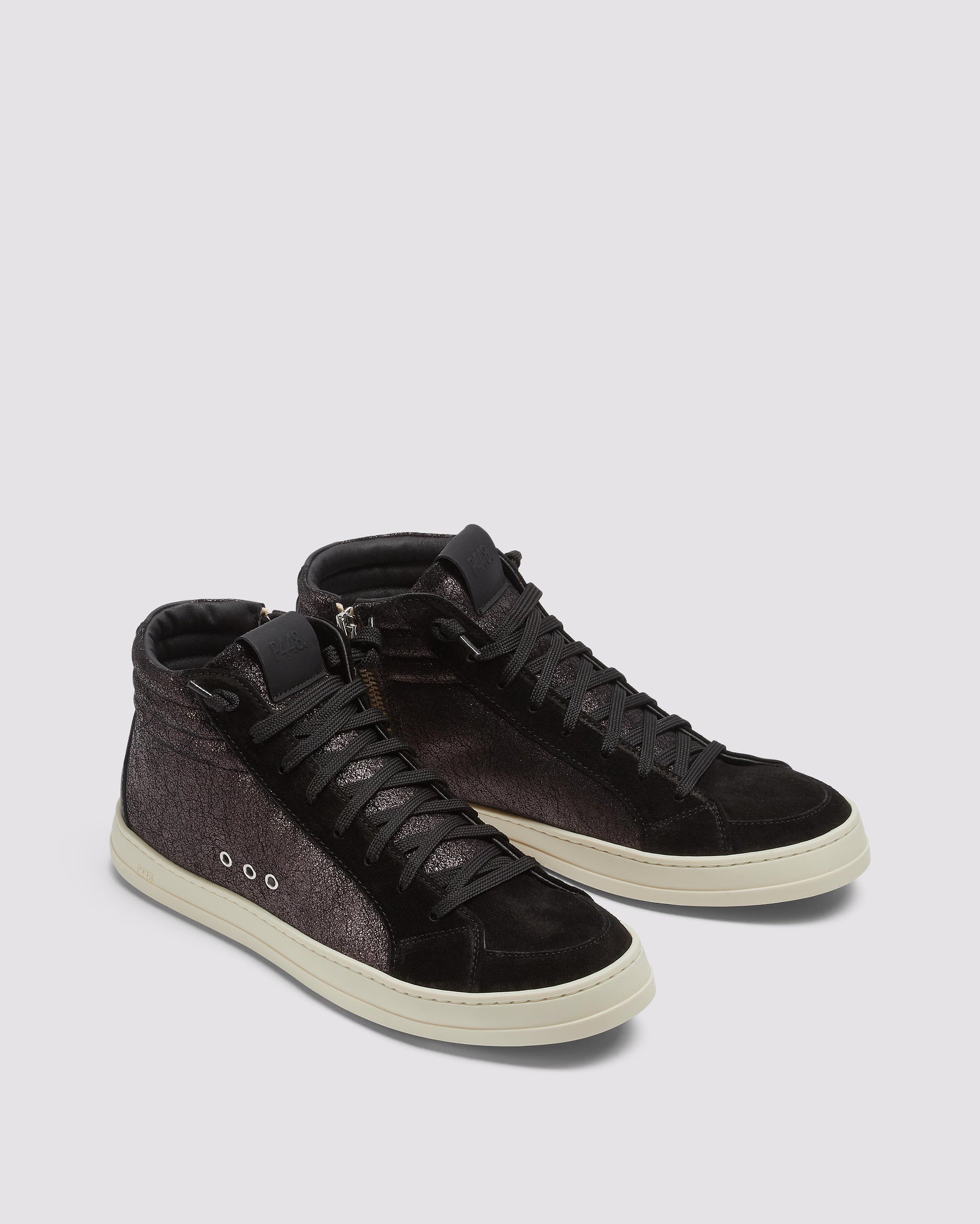 Women | Skate Midnight | Black