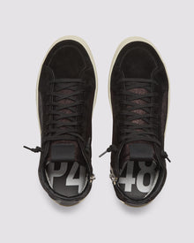 Women | Skate Midnight | Black