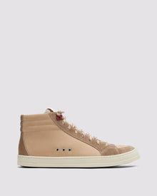 Men | Skate Chai Sneaker | Beige