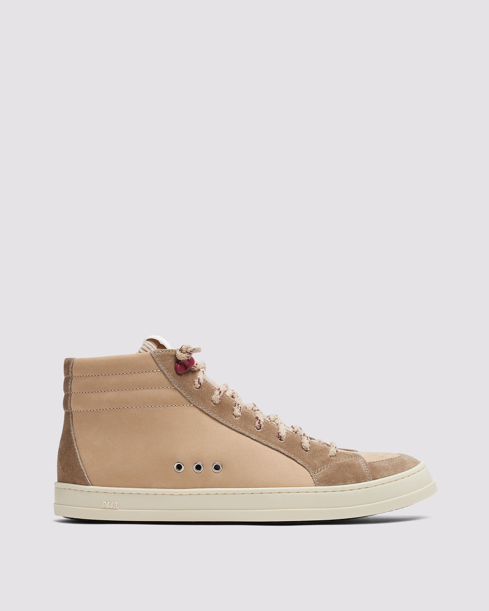 Men | Skate Chai Sneaker | Beige