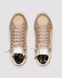 Men | Skate Chai Sneaker | Beige