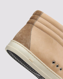 Men | Skate Chai Sneaker | Beige