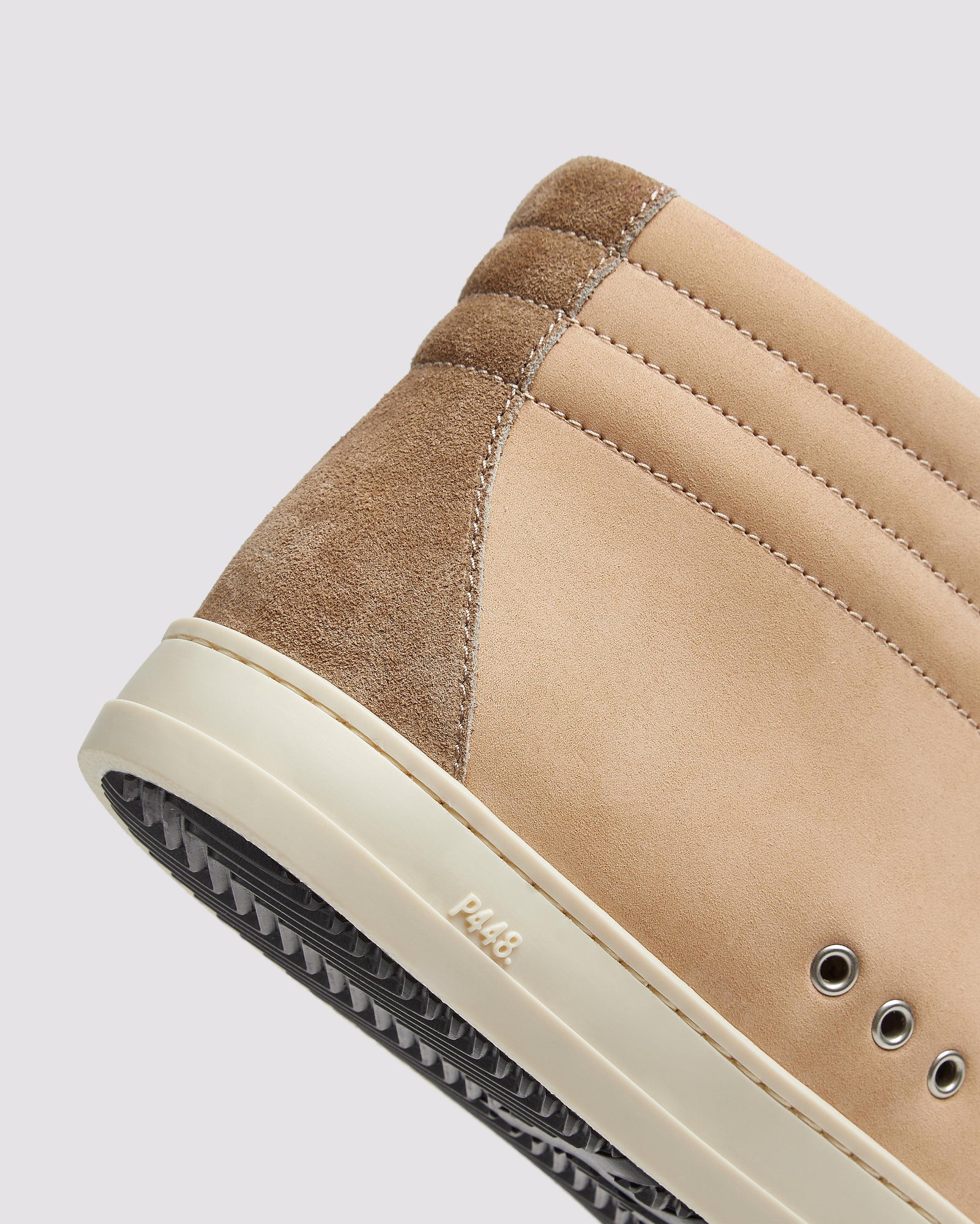 Men | Skate Chai Sneaker | Beige