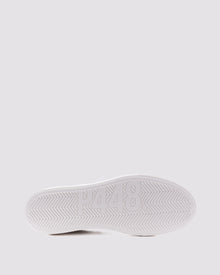 Women | Thea Dama/White Sneaker | White