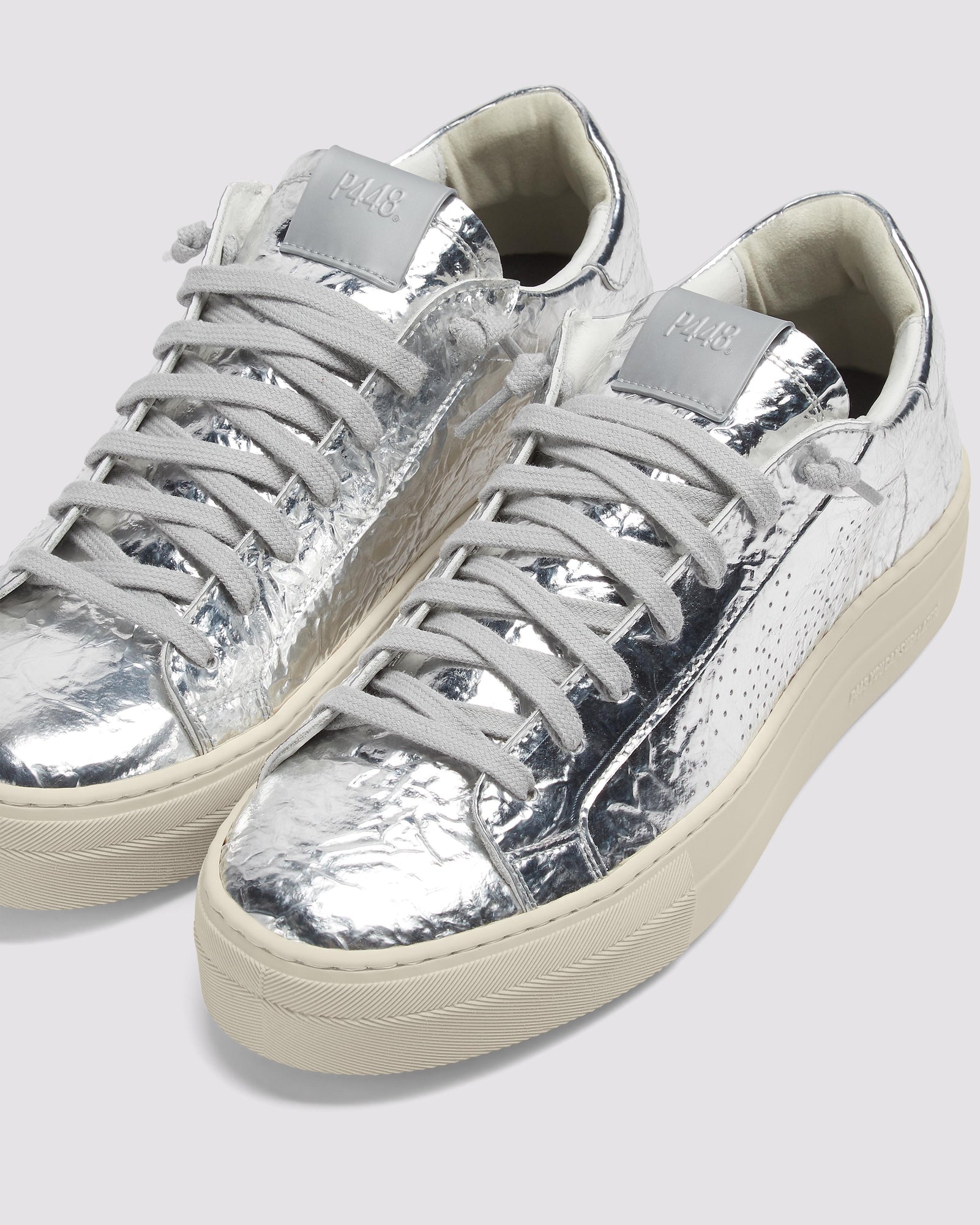 Women | Thea Stellar | Silver