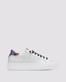 Women | Thea Glow Sneaker | White