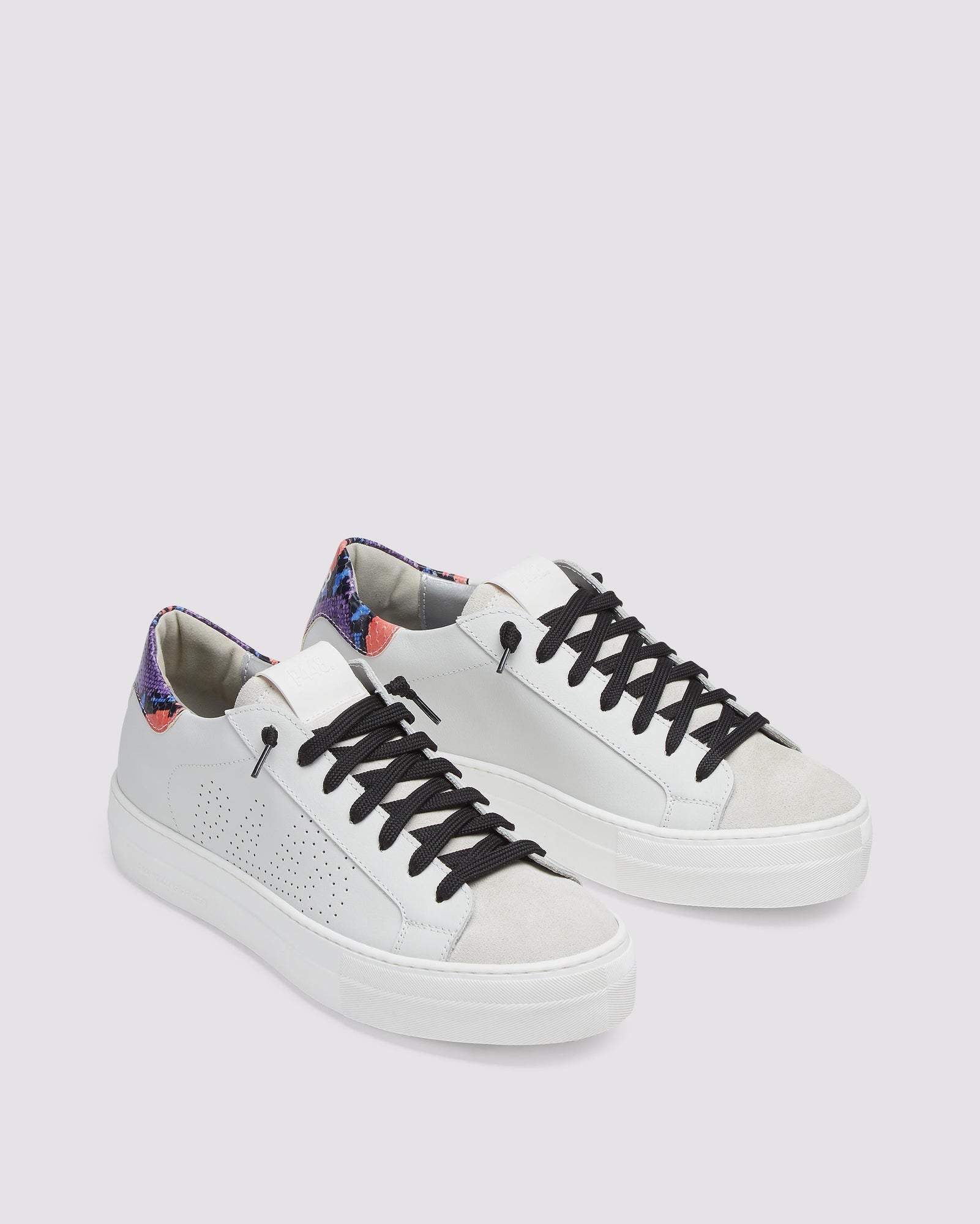 Women | Thea Glow Sneaker | White