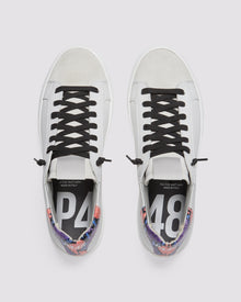 Women | Thea Glow Sneaker | White