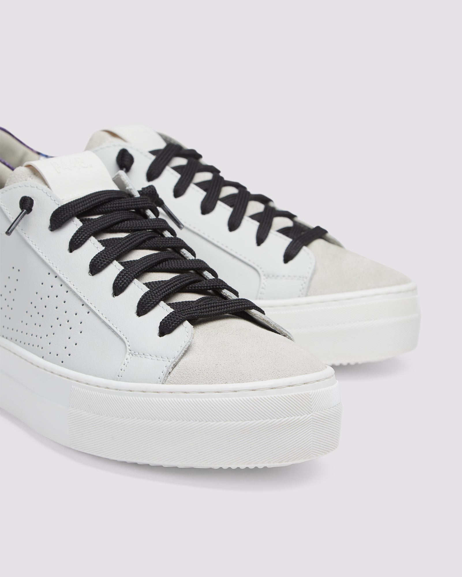 Women | Thea Glow Sneaker | White