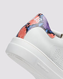Women | Thea Glow Sneaker | White